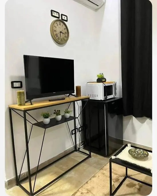 Apartment Appartement Cosy Aux Jardins De Carthage Sidi Daoud